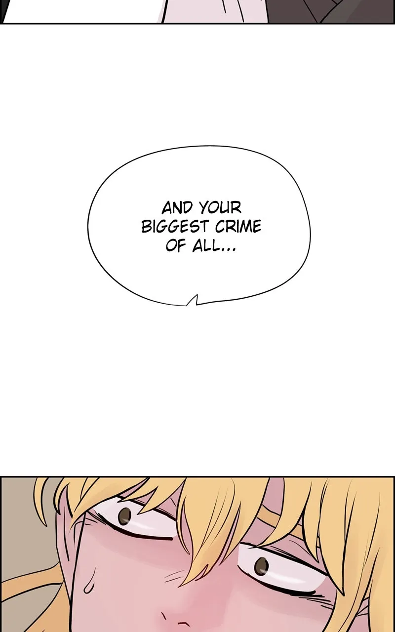 Copy-Paste Romance Chapter 14 page 19 - 