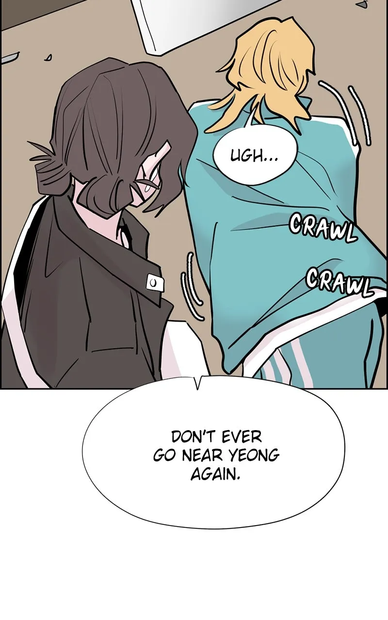 Copy-Paste Romance Chapter 14 page 21 - 