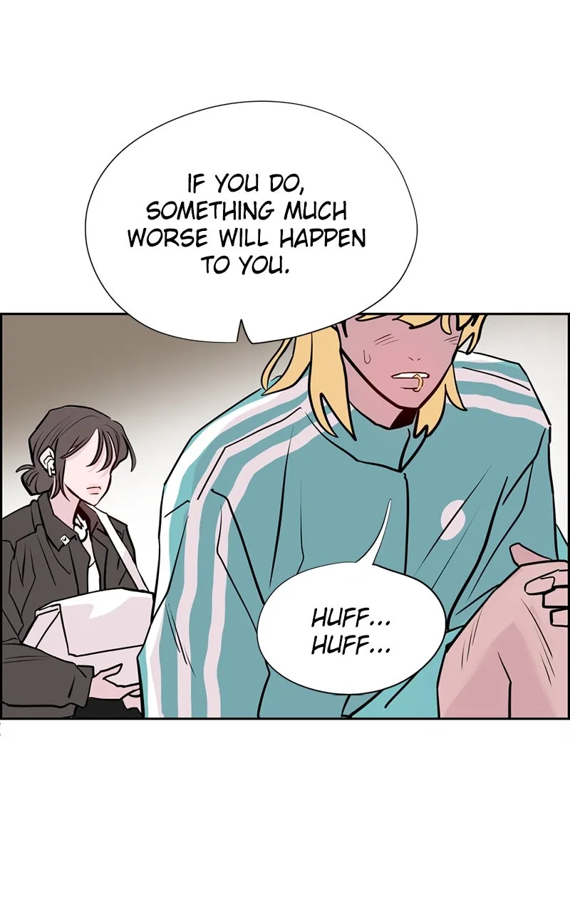 Copy-Paste Romance Chapter 14 page 22 - 