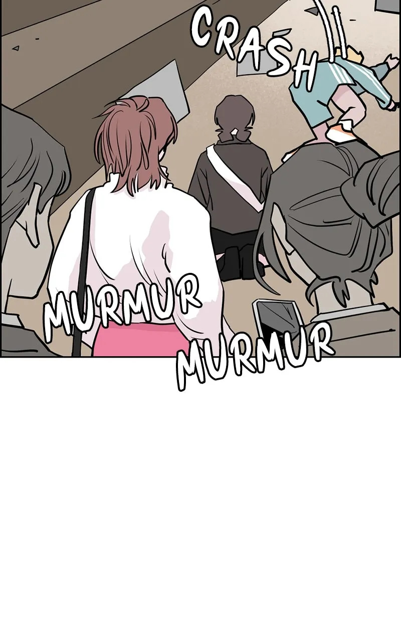 Copy-Paste Romance Chapter 14 page 25 - 