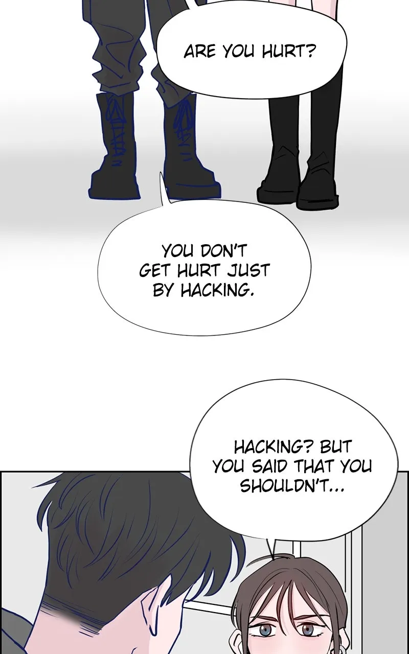 Copy-Paste Romance Chapter 14 page 31 - 