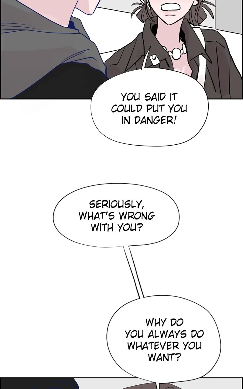 Copy-Paste Romance Chapter 14 page 32 - 