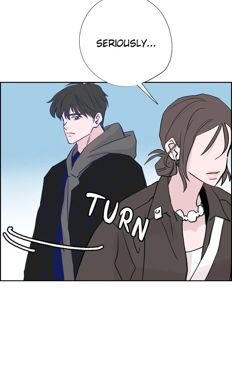 Copy-Paste Romance Chapter 14 page 34 - 