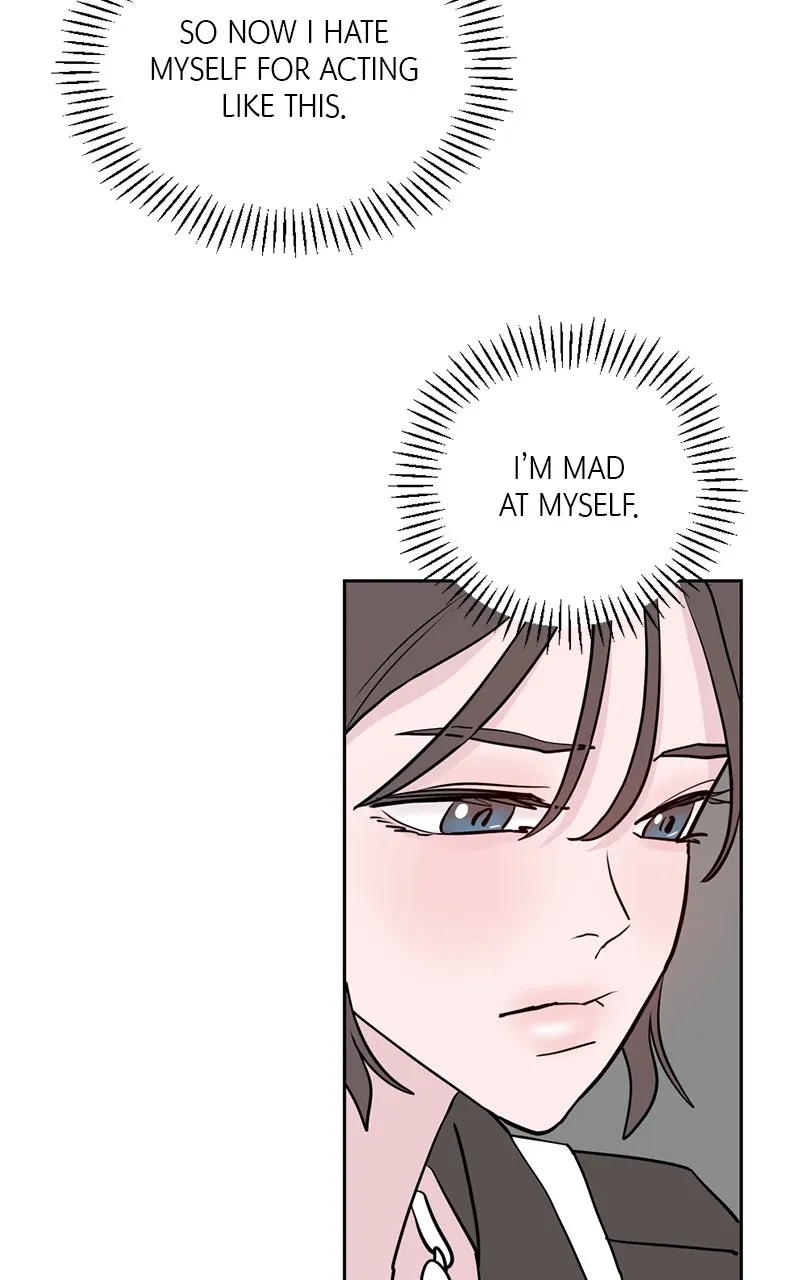 Copy-Paste Romance Chapter 14 page 36 - 