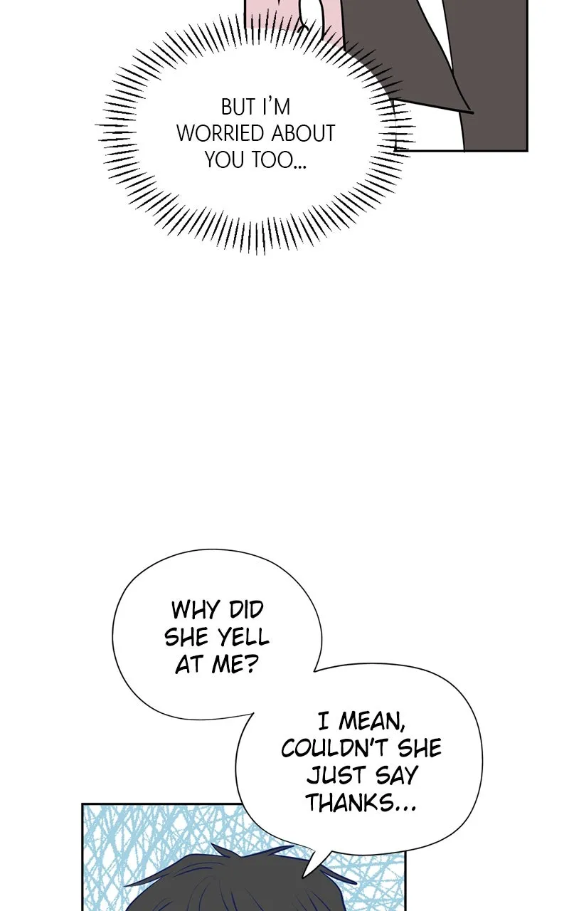 Copy-Paste Romance Chapter 14 page 37 - 