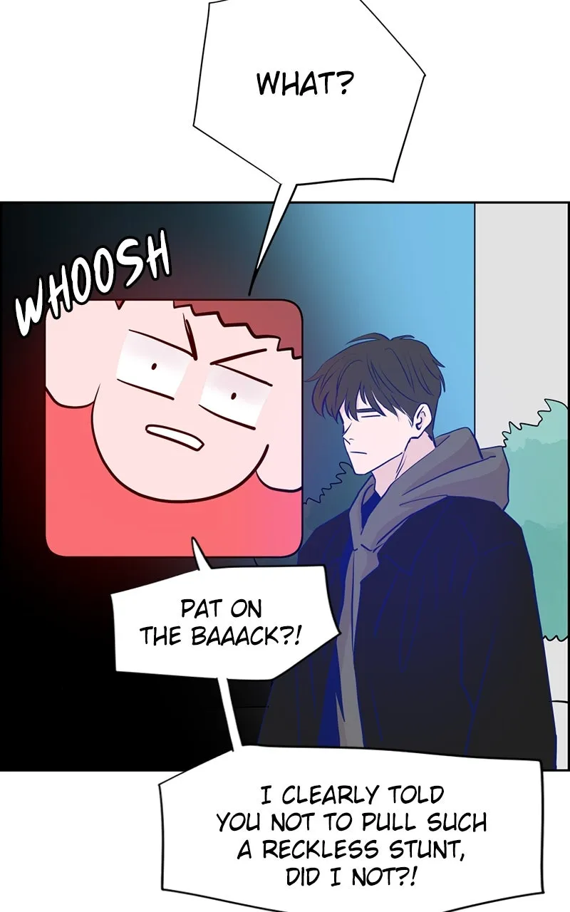 Copy-Paste Romance Chapter 14 page 39 - 