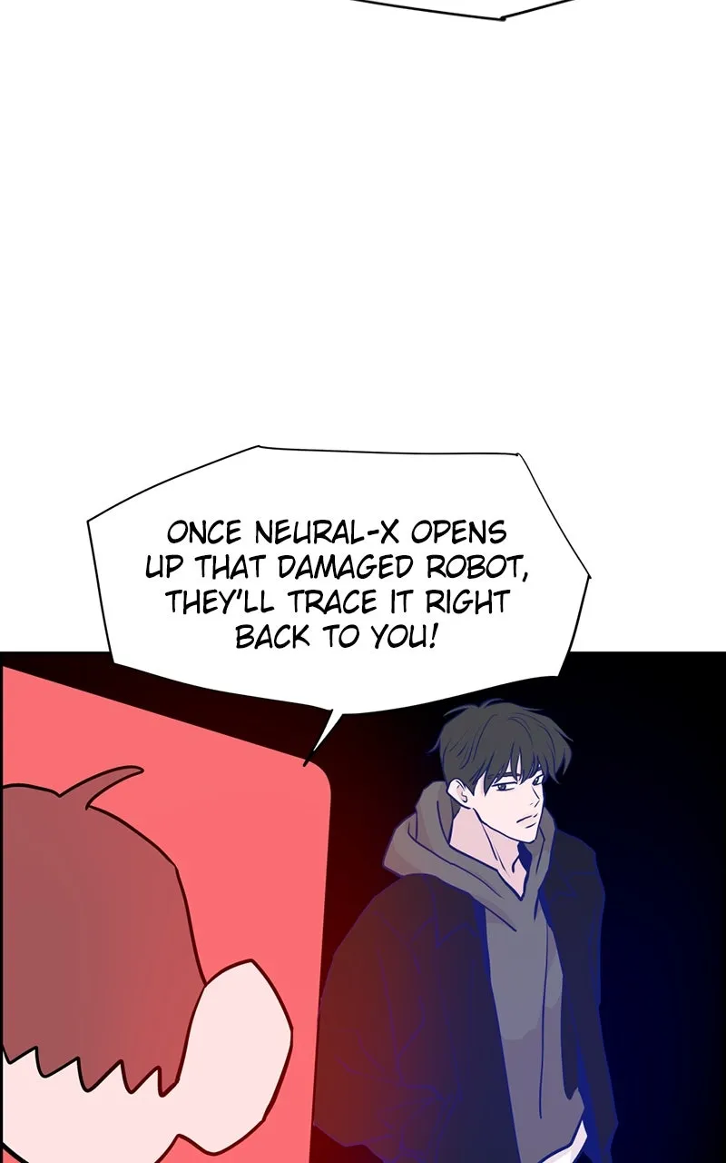 Copy-Paste Romance Chapter 14 page 40 - 