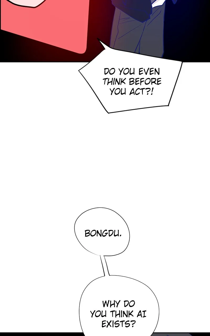 Copy-Paste Romance Chapter 14 page 41 - 