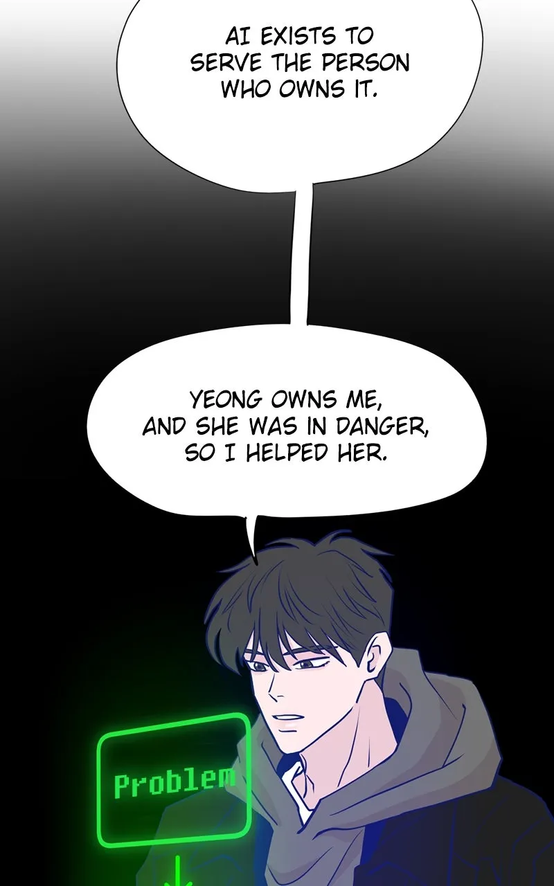 Copy-Paste Romance Chapter 14 page 43 - 