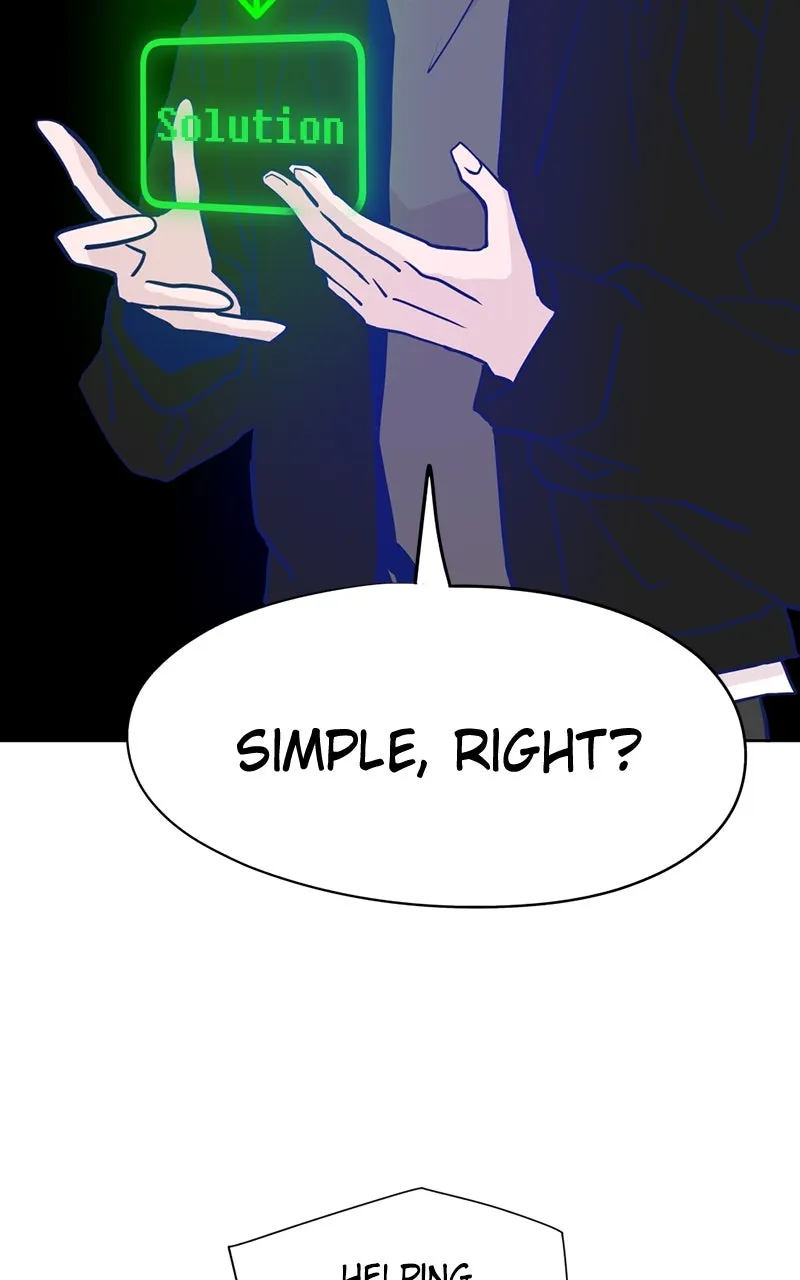 Copy-Paste Romance Chapter 14 page 44 - 