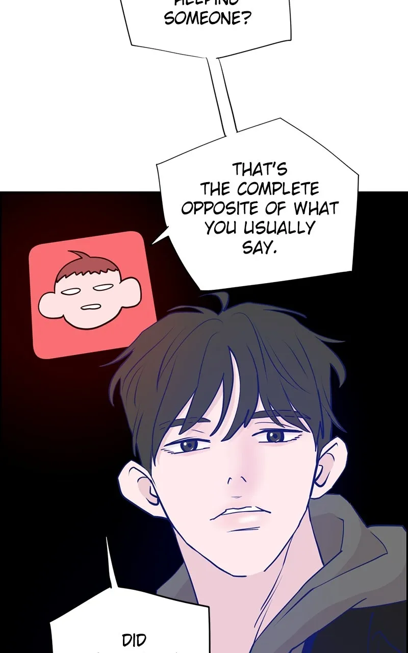Copy-Paste Romance Chapter 14 page 45 - 