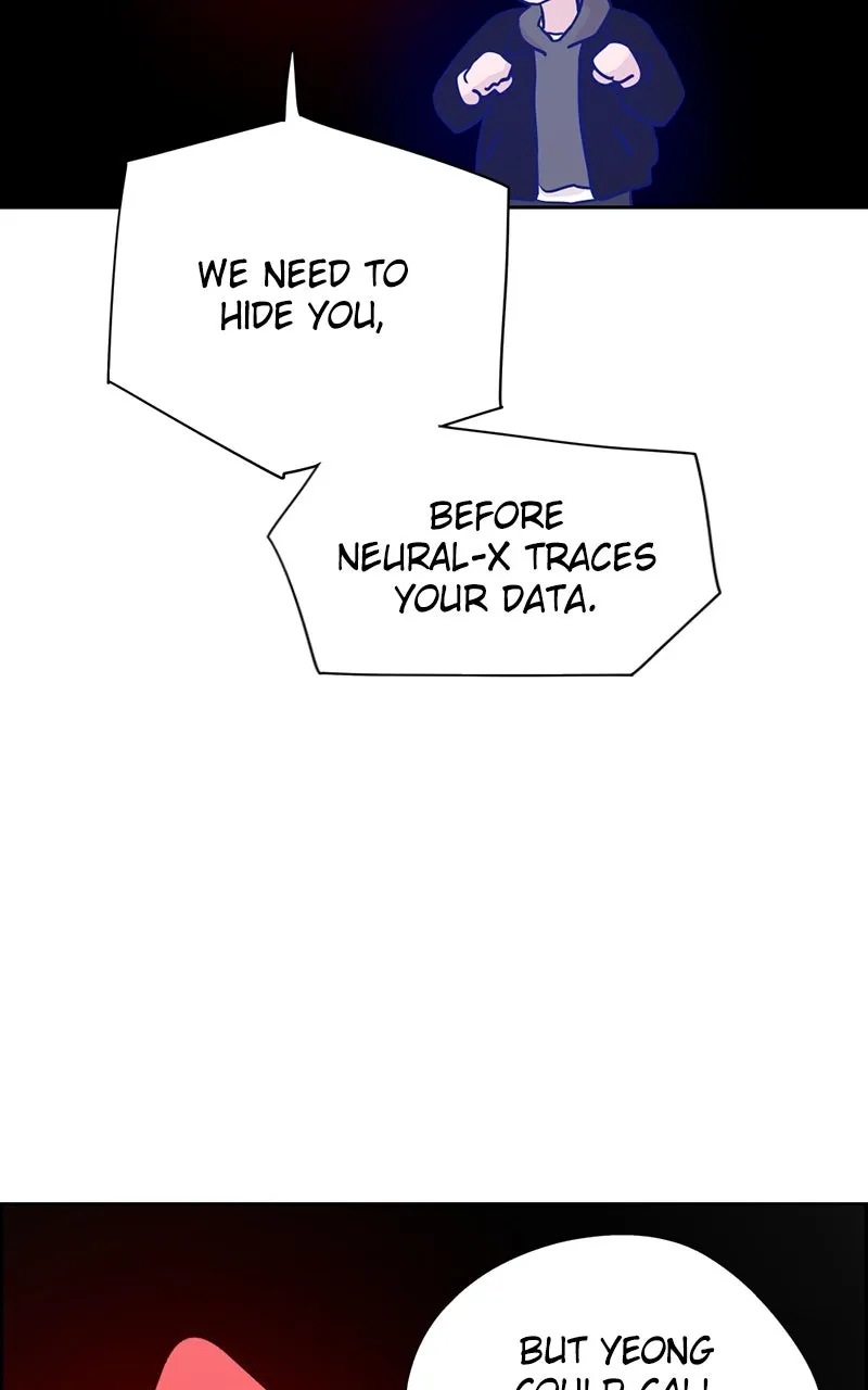 Copy-Paste Romance Chapter 14 page 48 - 
