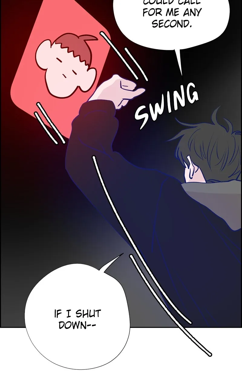 Copy-Paste Romance Chapter 14 page 49 - 
