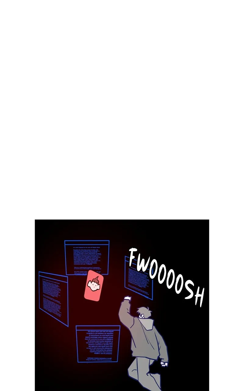 Copy-Paste Romance Chapter 14 page 50 - 