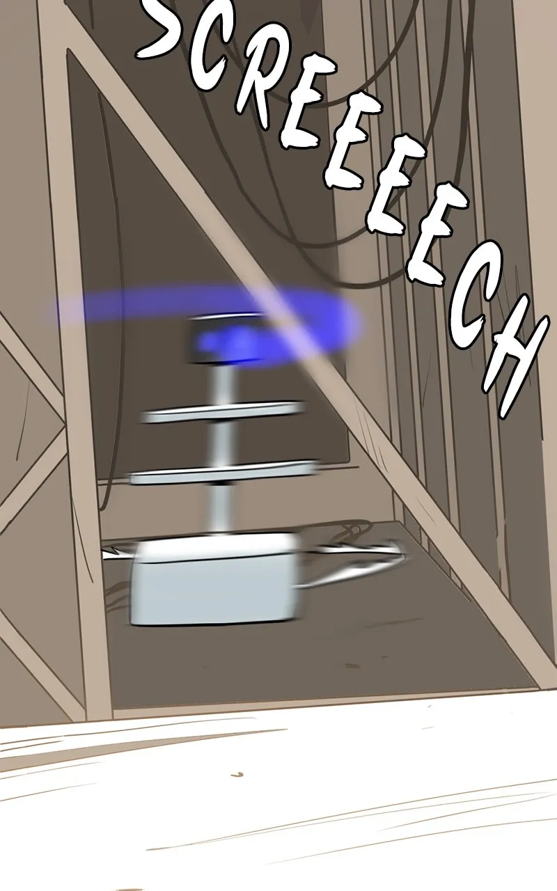 Copy-Paste Romance Chapter 14 page 6 - 