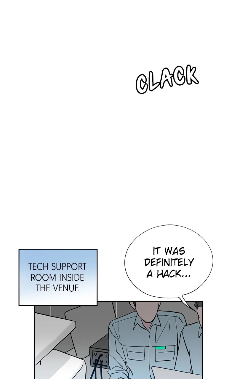 Copy-Paste Romance Chapter 14 page 52 - 