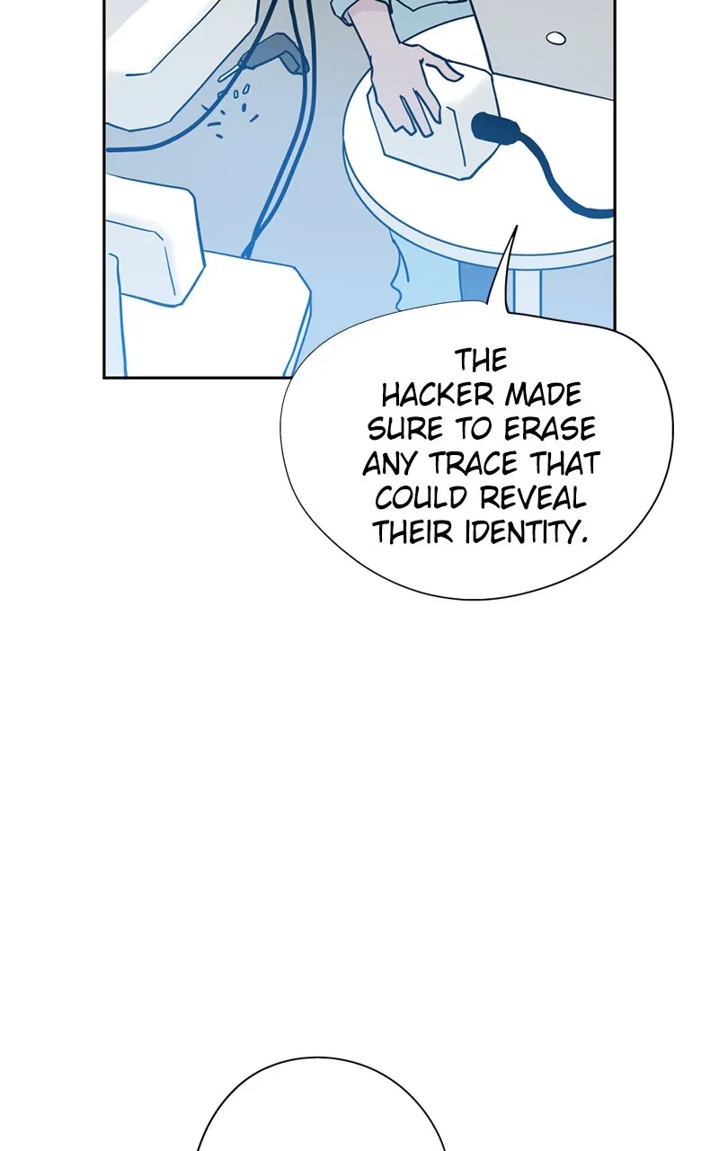 Copy-Paste Romance Chapter 14 page 53 - 