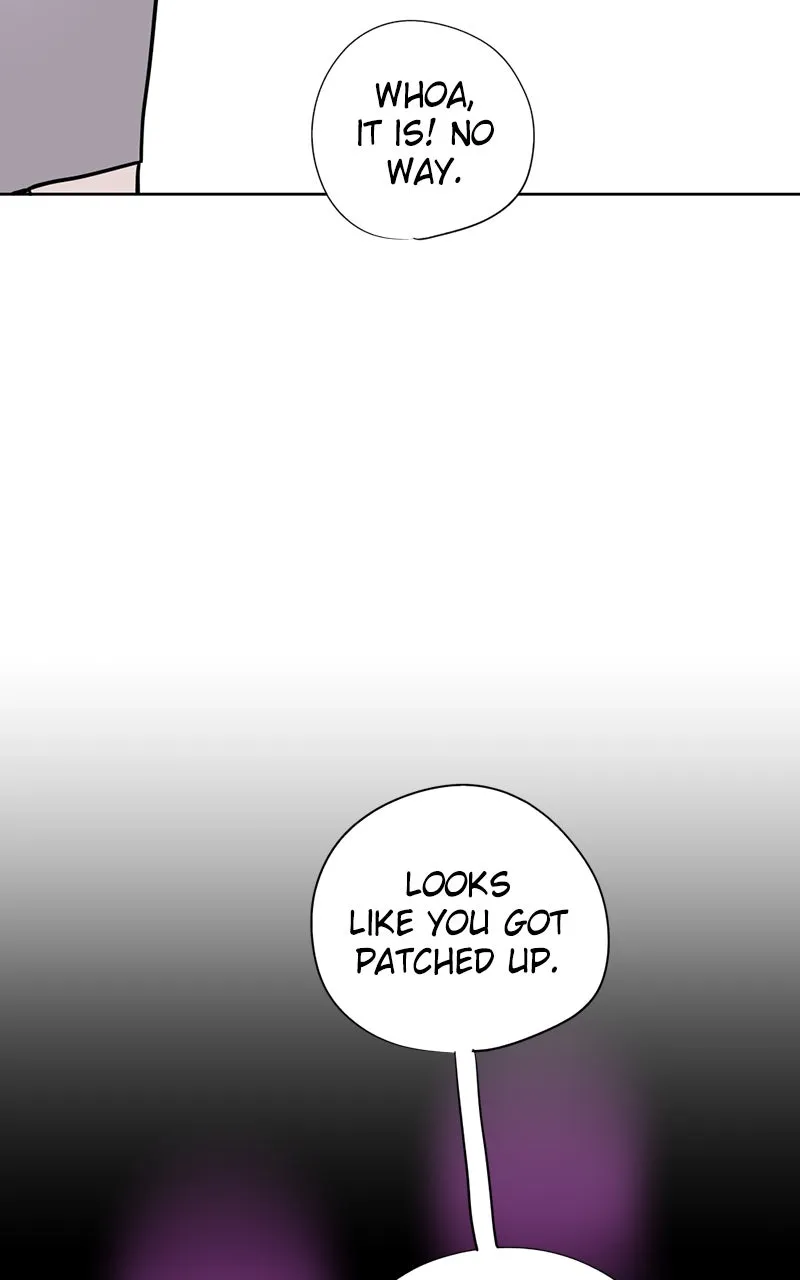 Copy-Paste Romance Chapter 14 page 58 - 