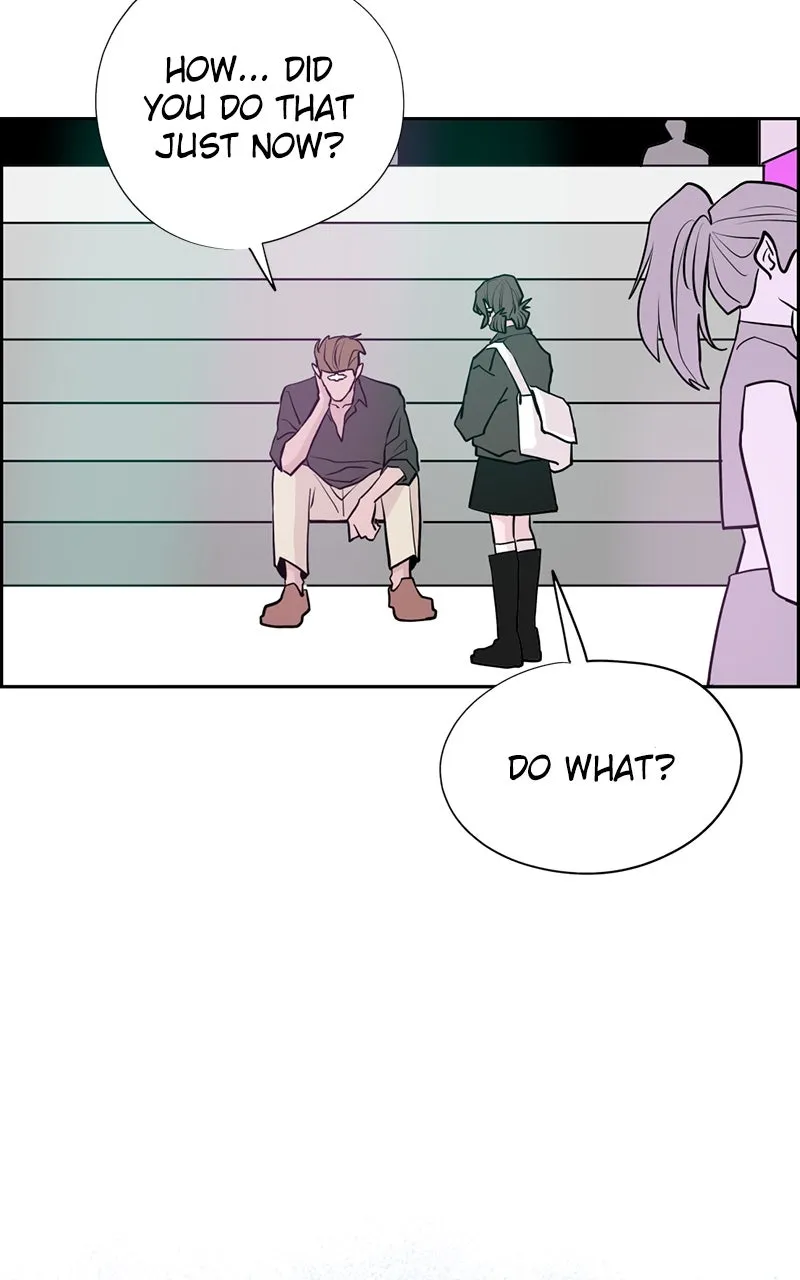 Copy-Paste Romance Chapter 14 page 67 - 