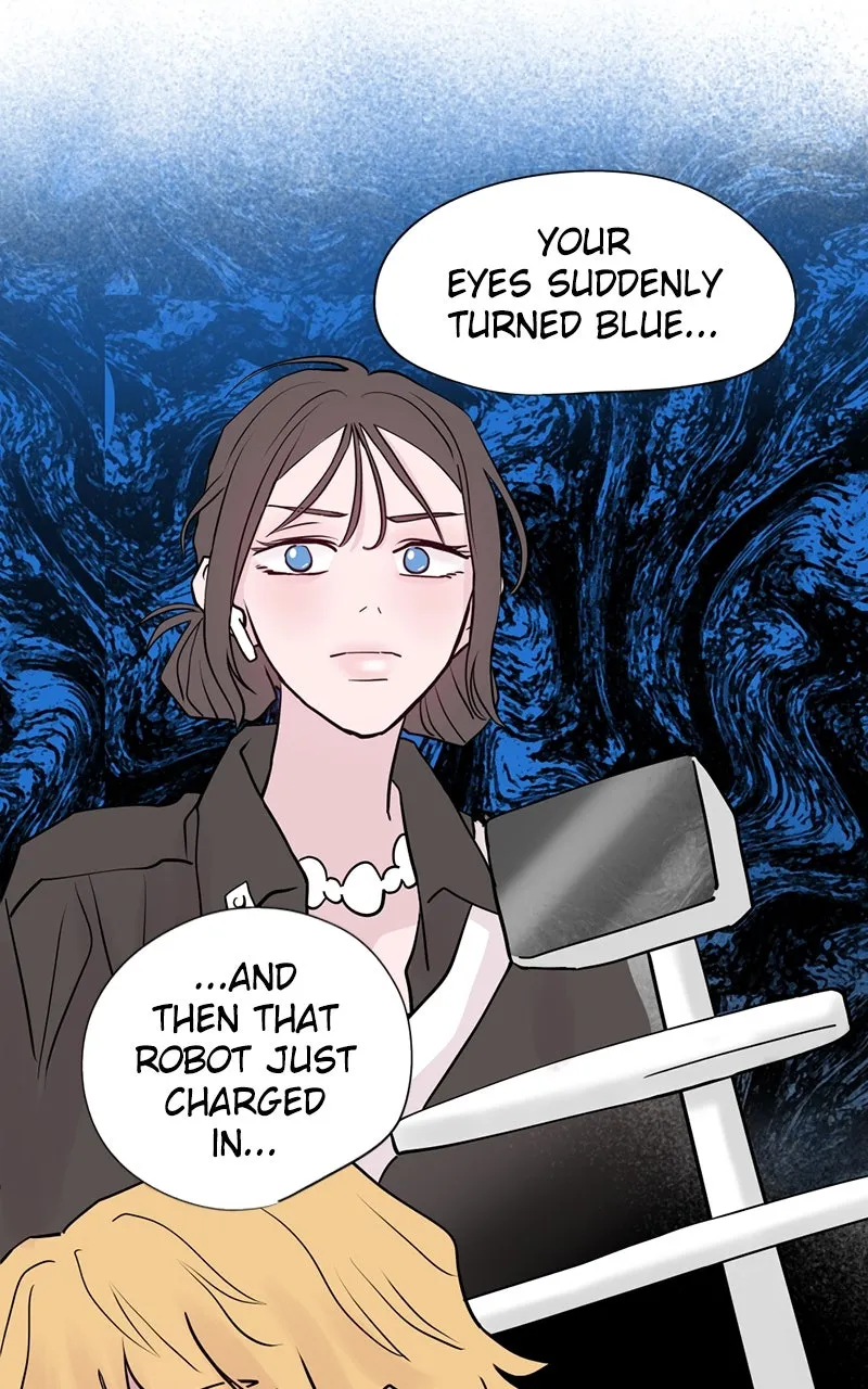 Copy-Paste Romance Chapter 14 page 68 - 
