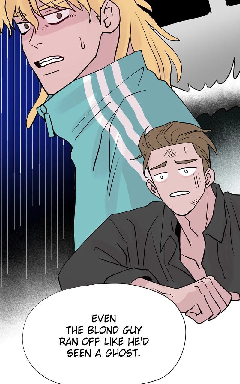 Copy-Paste Romance Chapter 14 page 69 - 