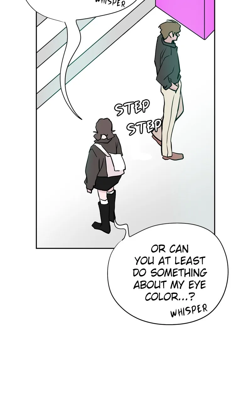 Copy-Paste Romance Chapter 14 page 78 - 