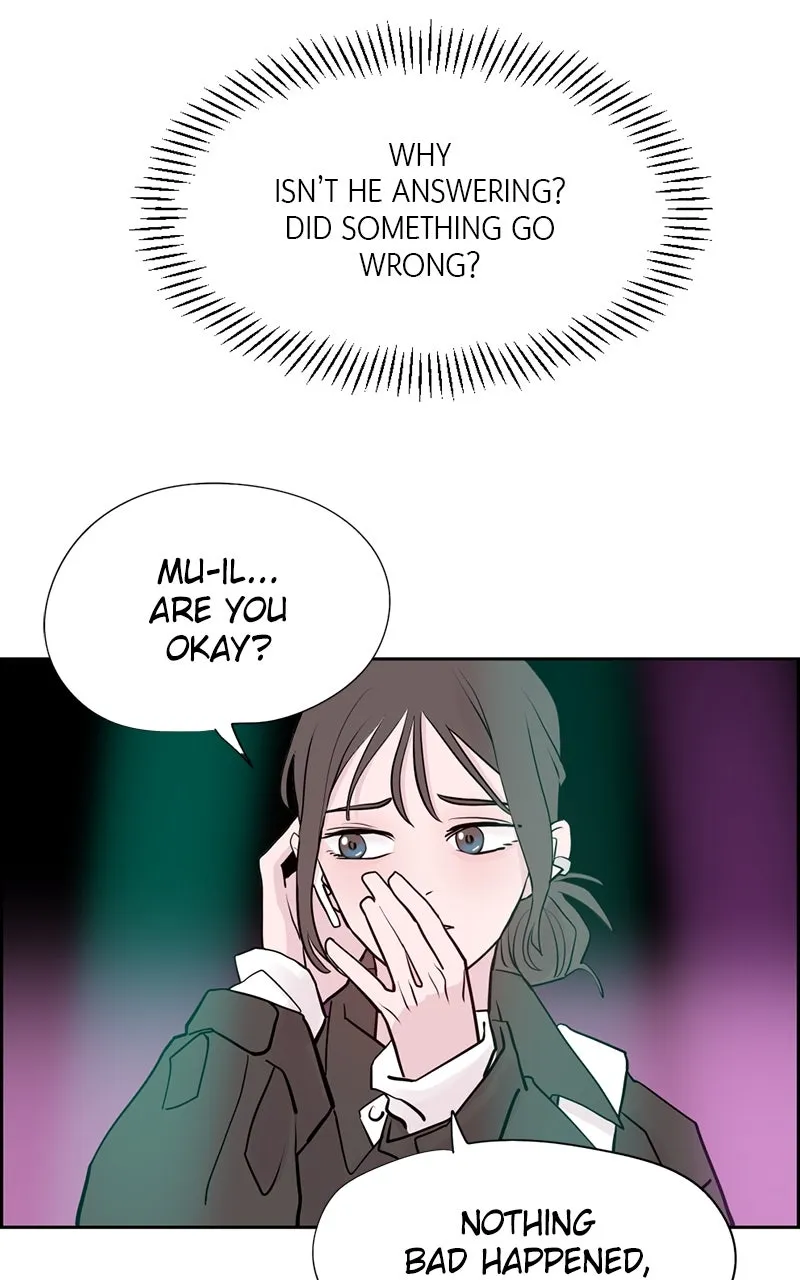 Copy-Paste Romance Chapter 14 page 79 - 