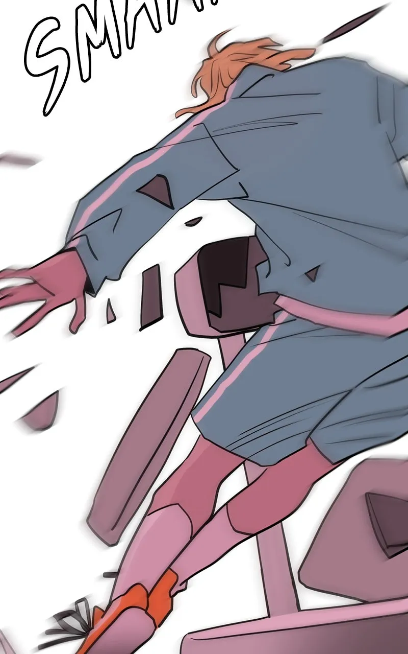 Copy-Paste Romance Chapter 14 page 9 - 