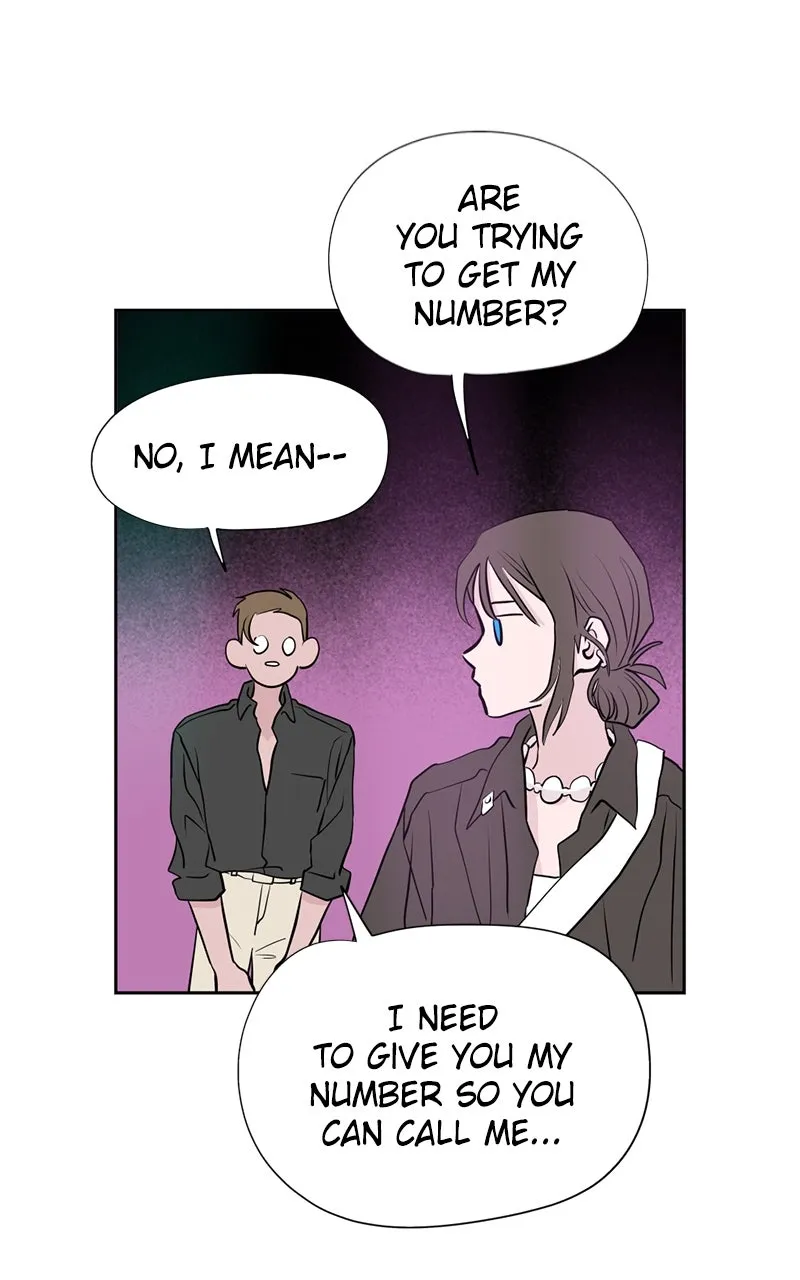 Copy-Paste Romance Chapter 14 page 91 - 