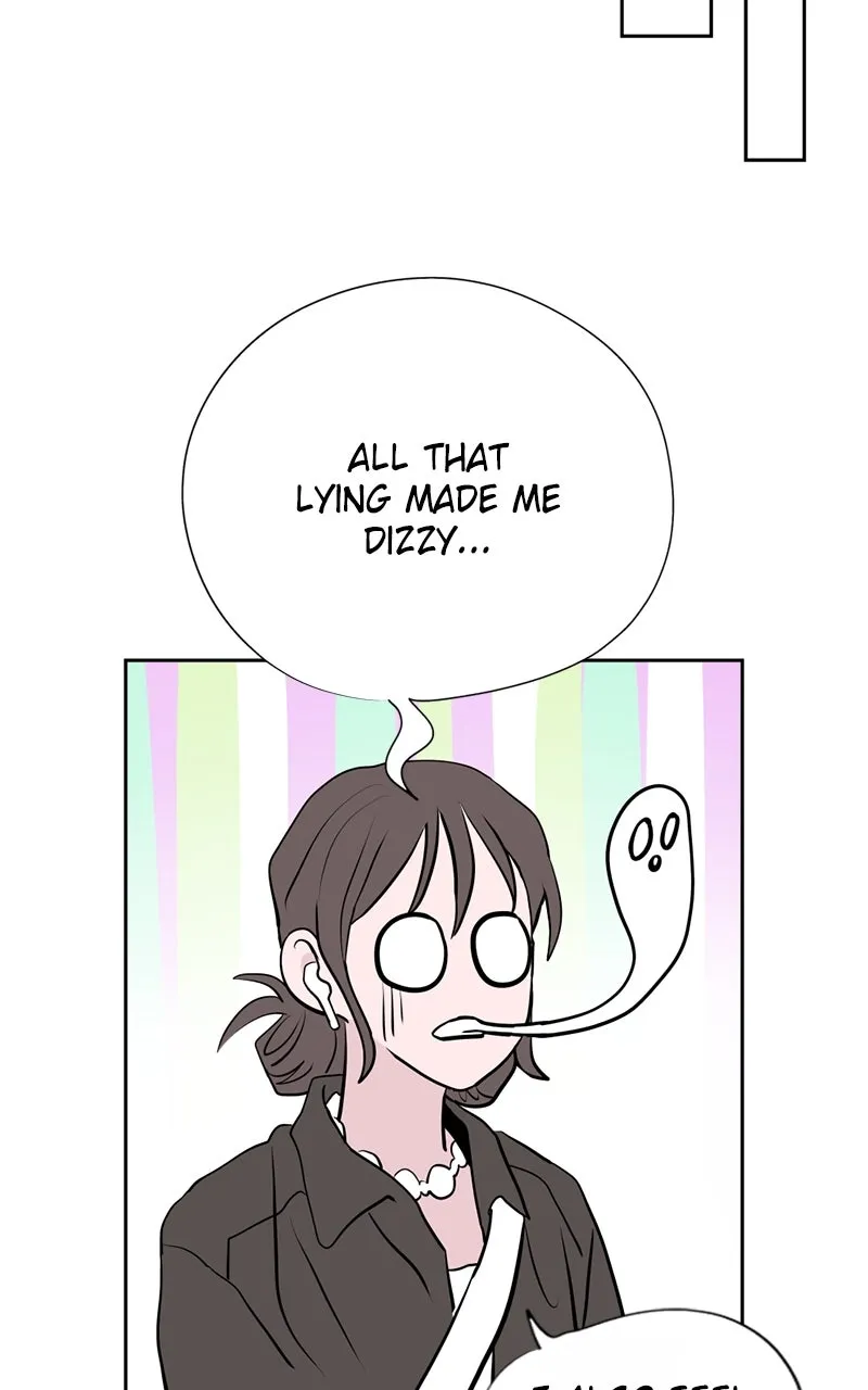 Copy-Paste Romance Chapter 14 page 93 - 