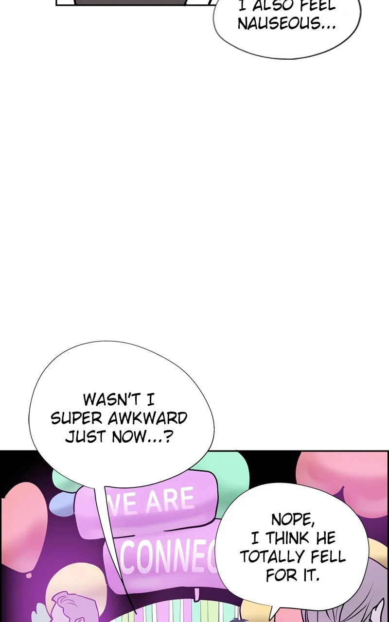 Copy-Paste Romance Chapter 14 page 94 - 