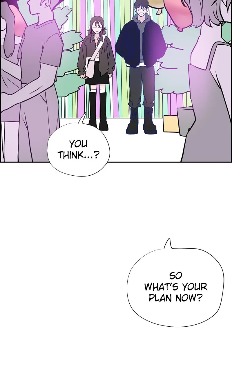 Copy-Paste Romance Chapter 14 page 95 - 