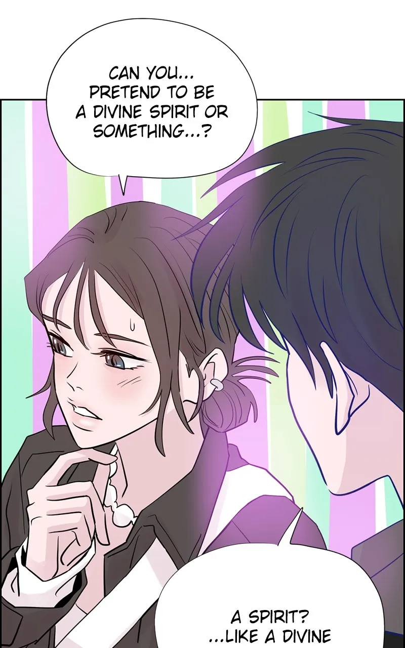 Copy-Paste Romance Chapter 14 page 96 - 