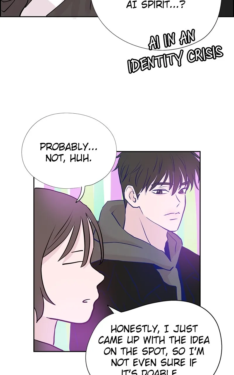 Copy-Paste Romance Chapter 14 page 97 - 