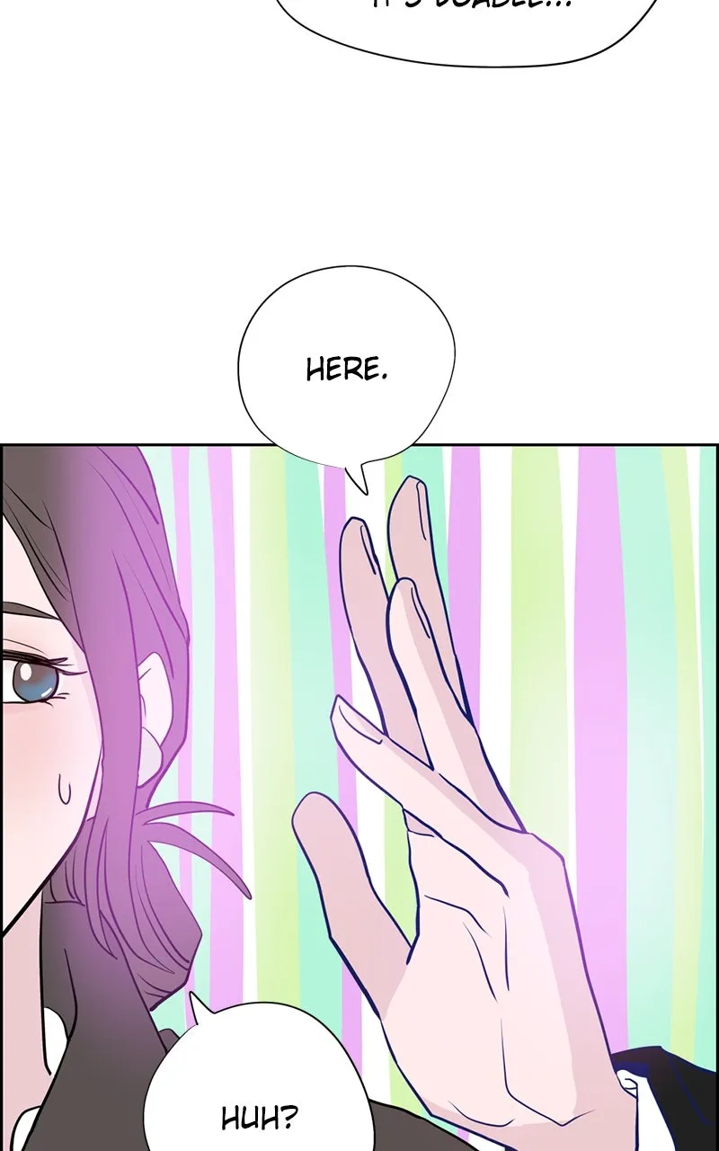 Copy-Paste Romance Chapter 14 page 98 - 