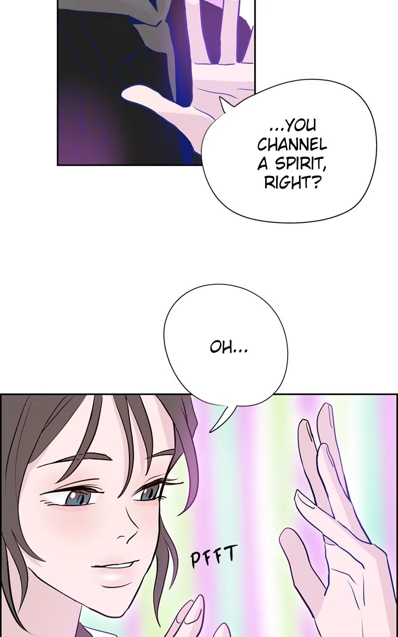 Copy-Paste Romance Chapter 14 page 100 - 