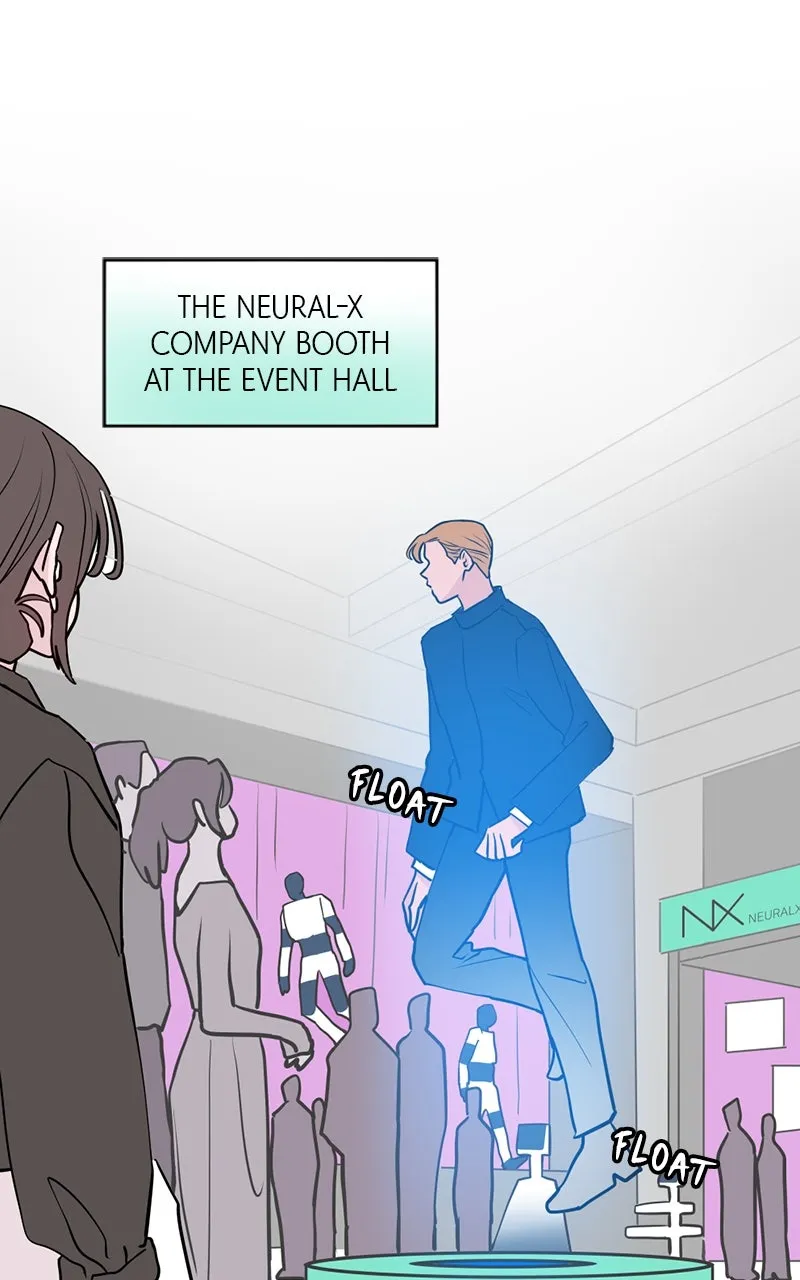 Copy-Paste Romance Chapter 15 page 1 - 
