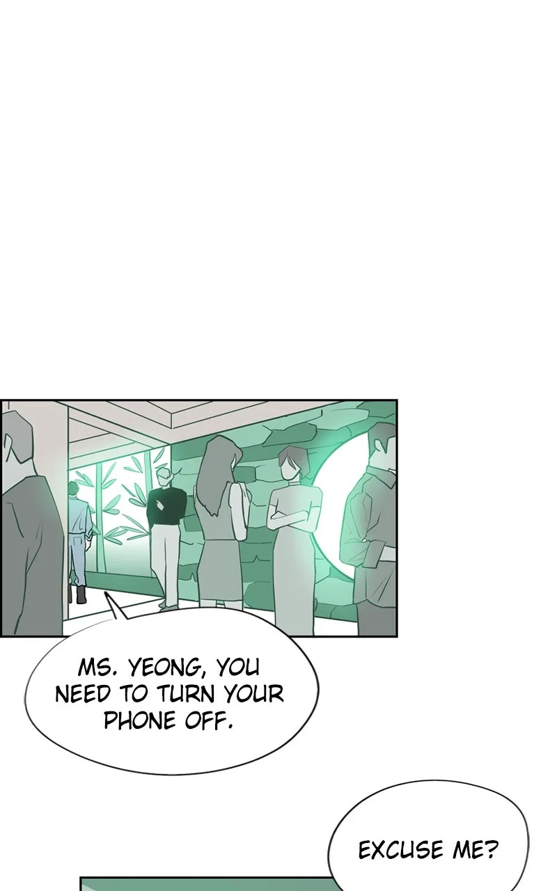 Copy-Paste Romance Chapter 15 page 11 - 