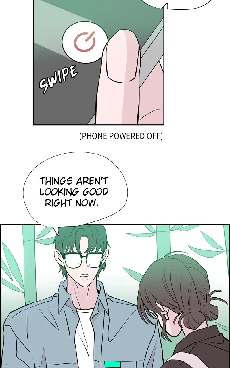 Copy-Paste Romance Chapter 15 page 12 - 