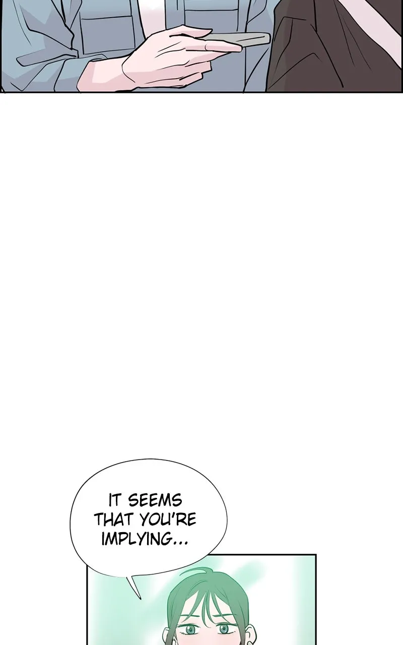 Copy-Paste Romance Chapter 15 page 13 - 