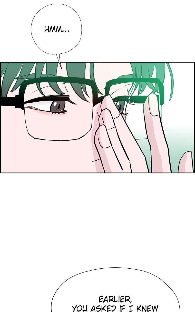 Copy-Paste Romance Chapter 15 page 15 - 