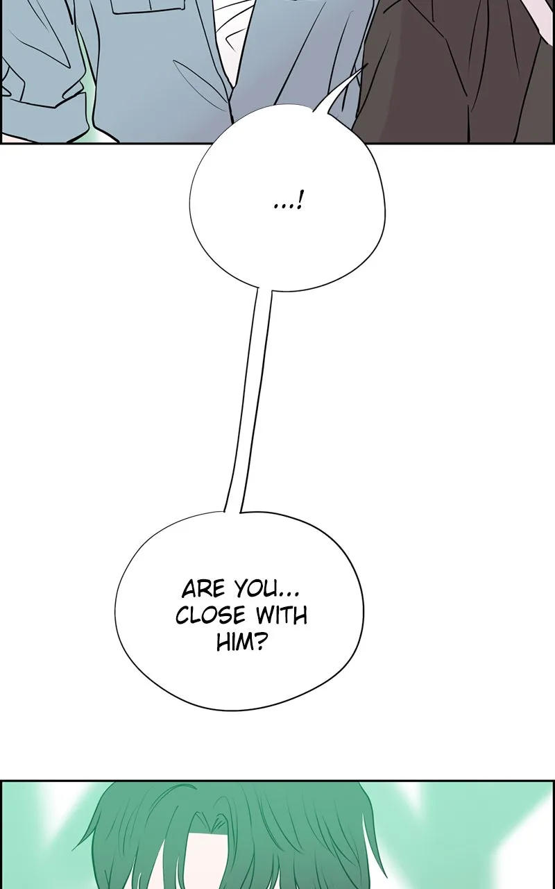 Copy-Paste Romance Chapter 15 page 17 - 