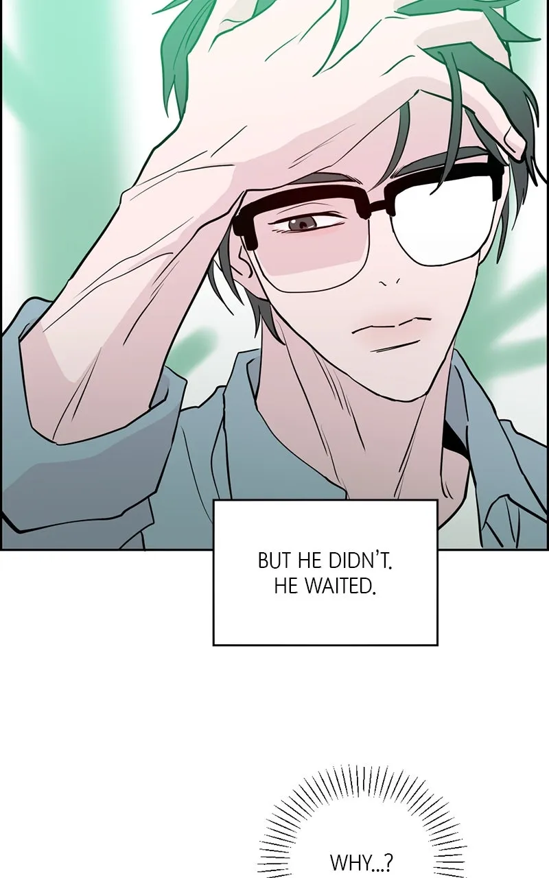 Copy-Paste Romance Chapter 15 page 21 - 