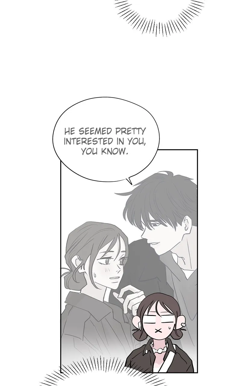 Copy-Paste Romance Chapter 15 page 22 - 