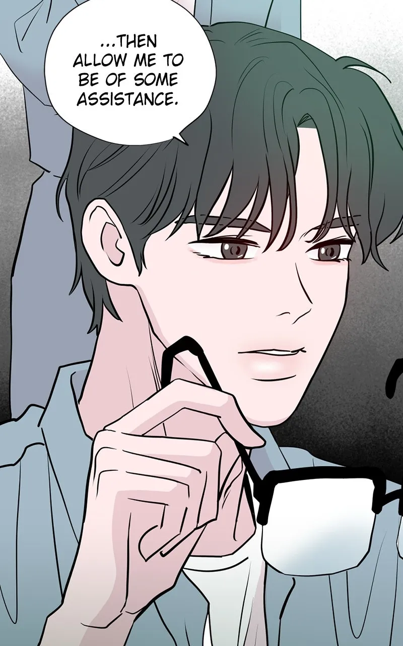 Copy-Paste Romance Chapter 15 page 27 - 