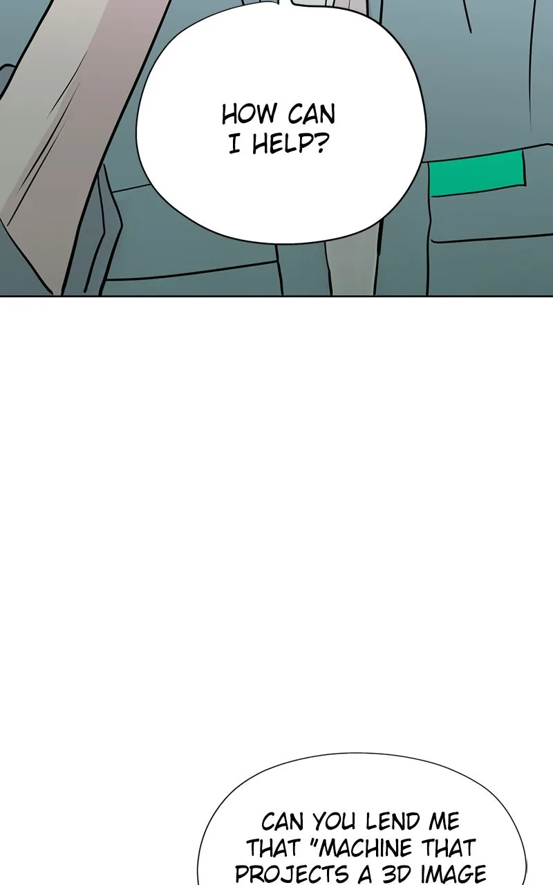 Copy-Paste Romance Chapter 15 page 28 - 