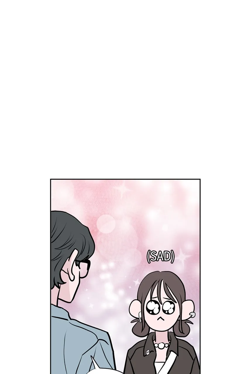 Copy-Paste Romance Chapter 15 page 30 - 
