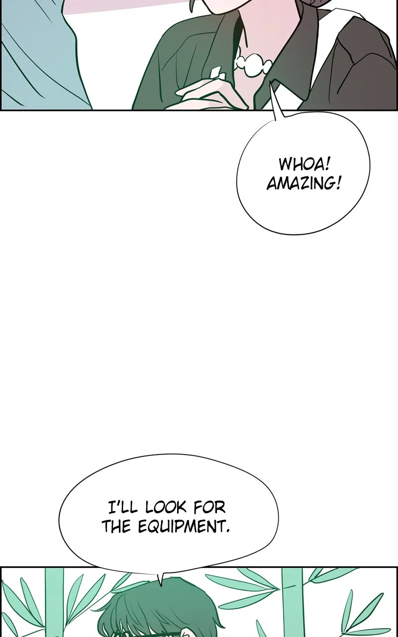 Copy-Paste Romance Chapter 15 page 32 - 