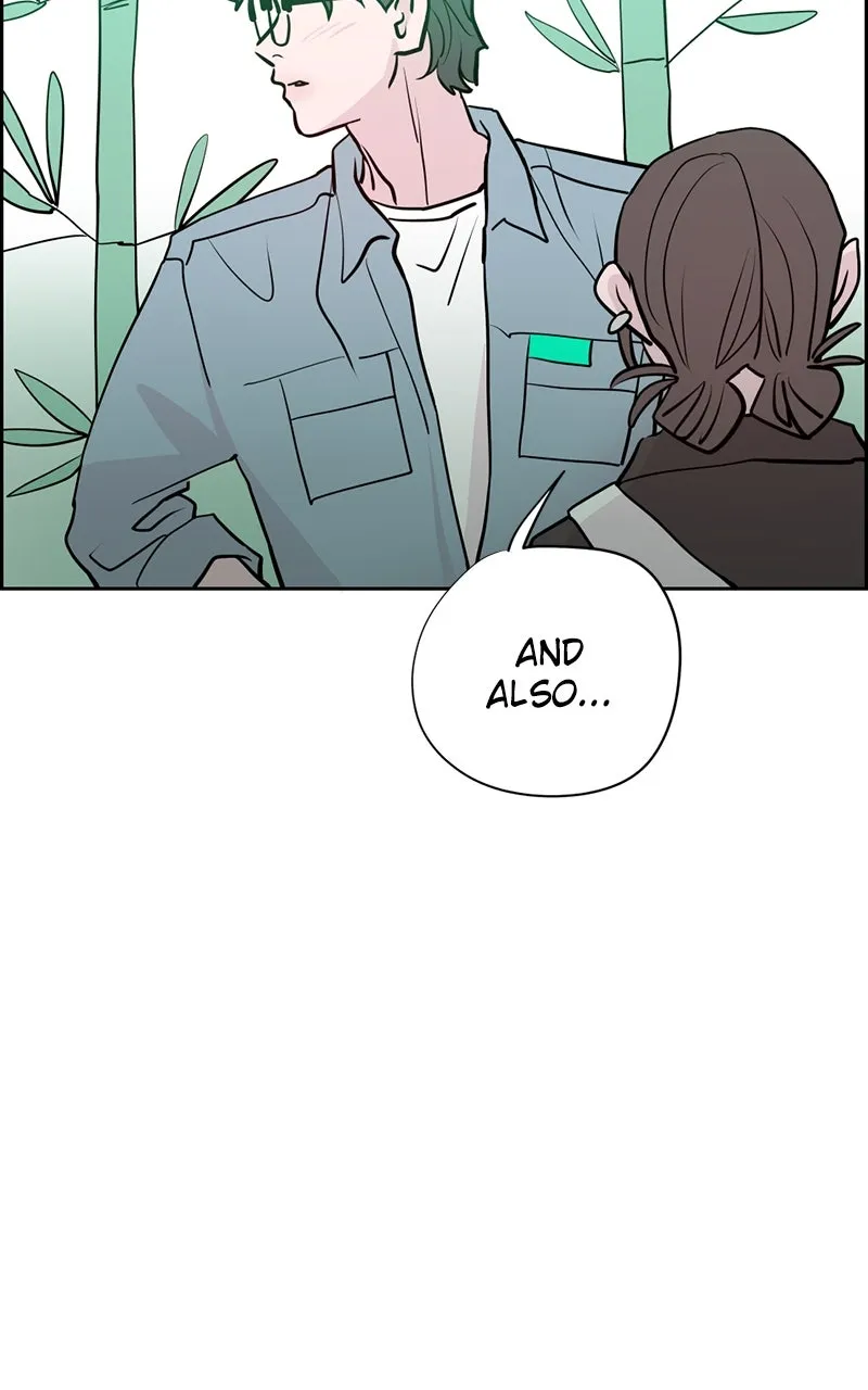 Copy-Paste Romance Chapter 15 page 33 - 