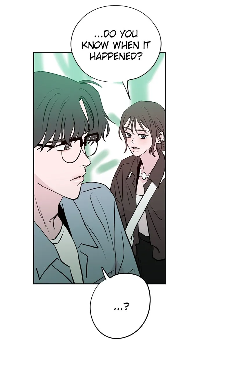 Copy-Paste Romance Chapter 15 page 34 - 